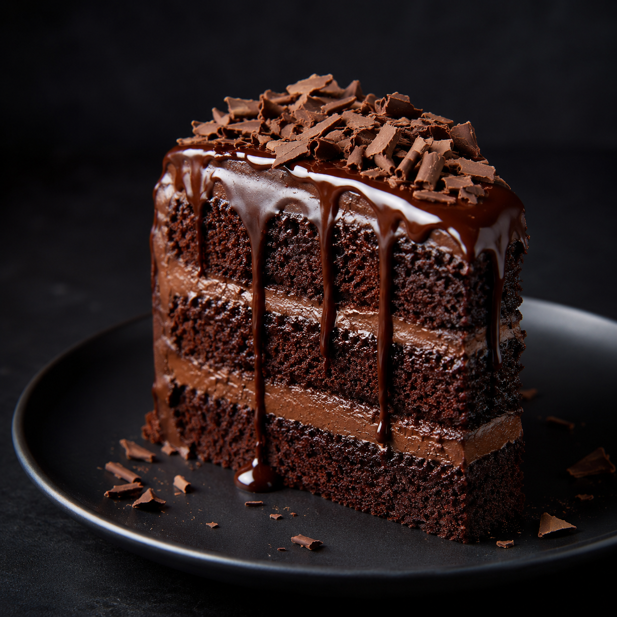Chocolate Cake
