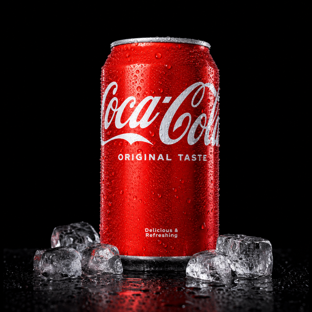 Coke Can