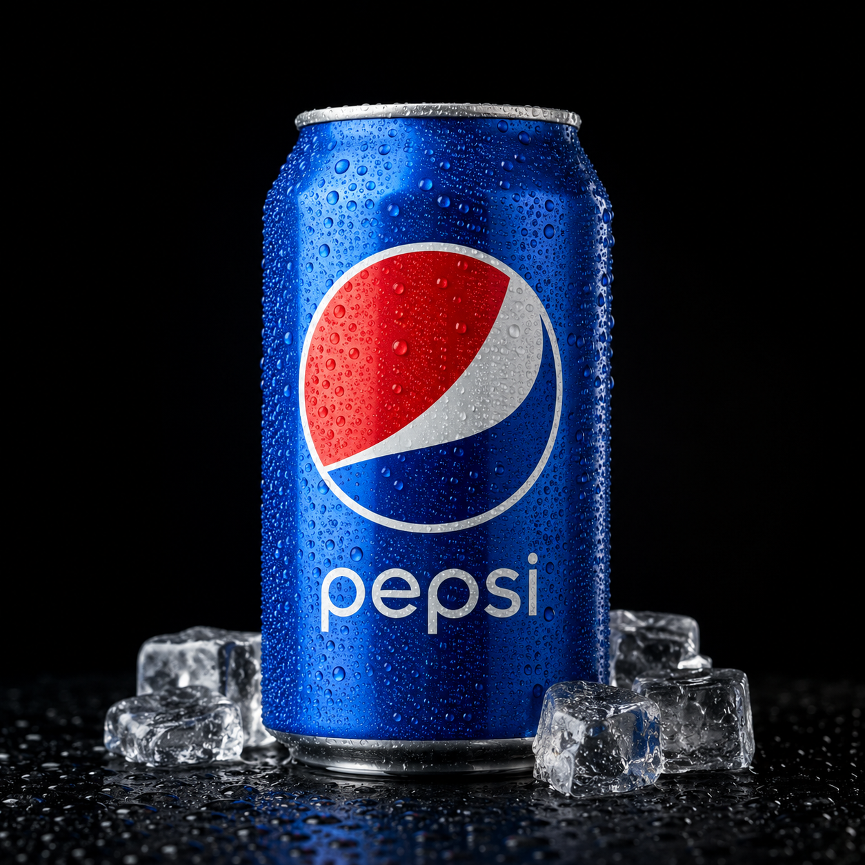 Pepsi Can