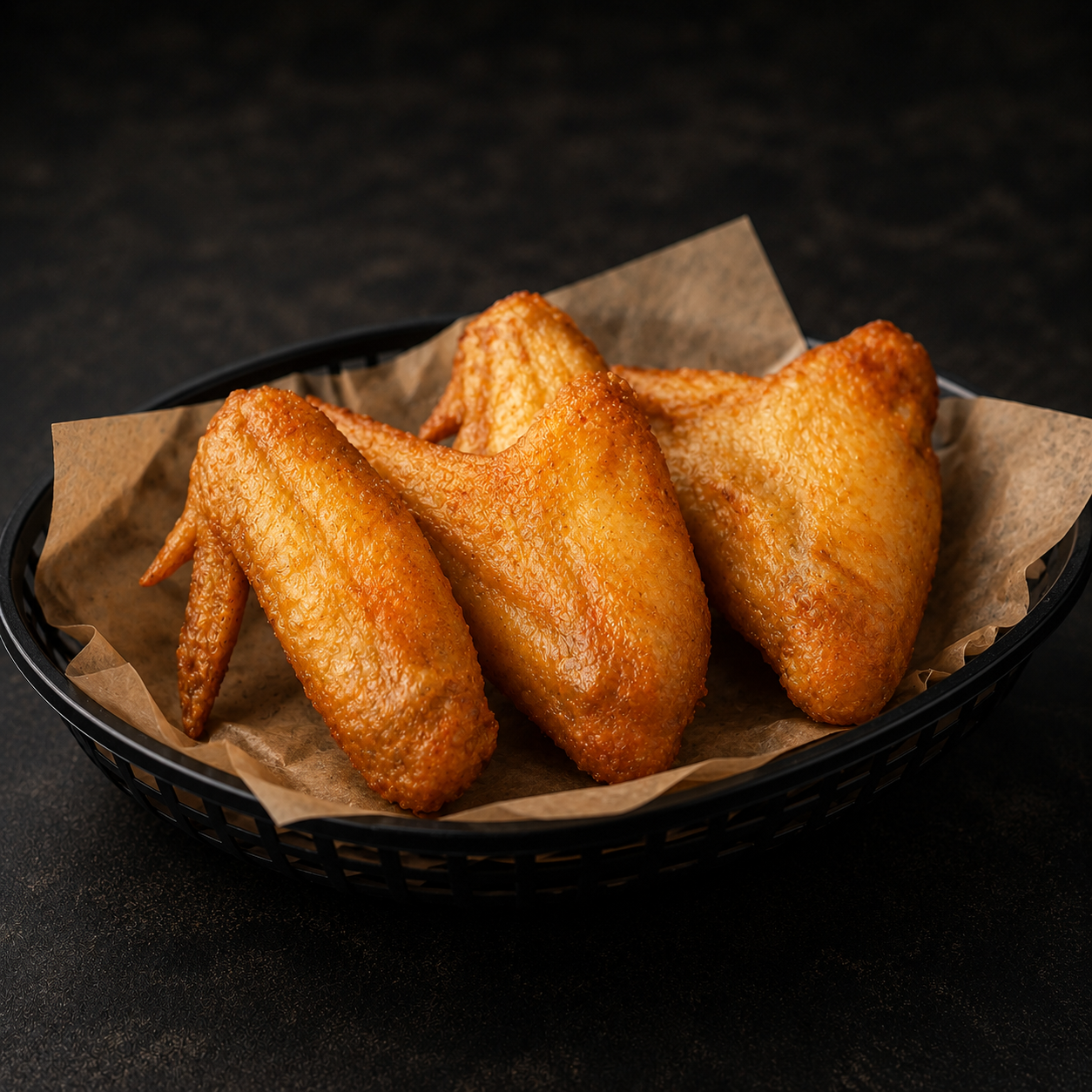 Whole Wings