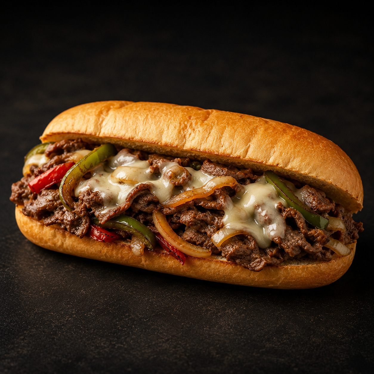 Steak Philly