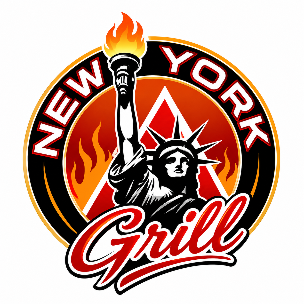New York Grill
