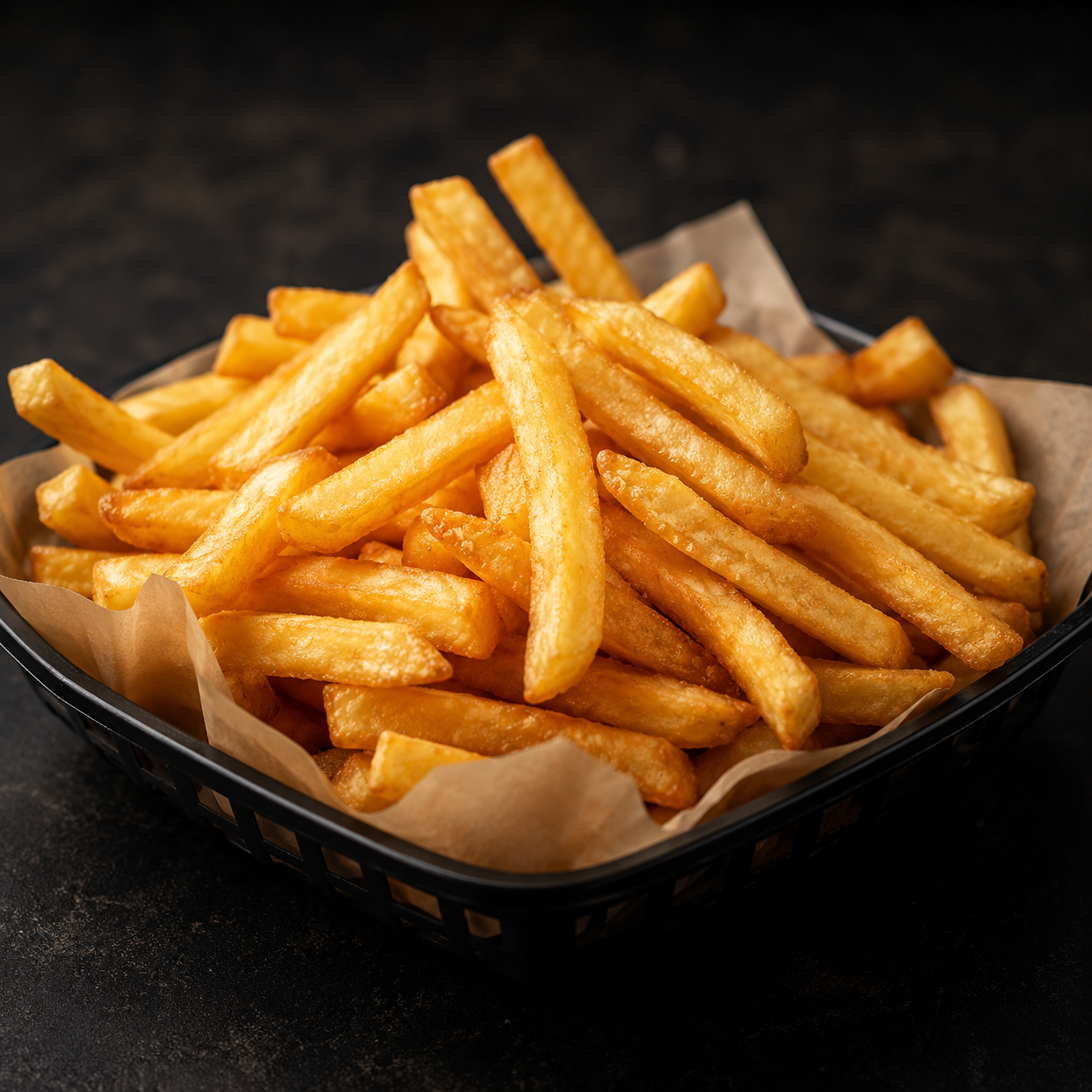 Fries