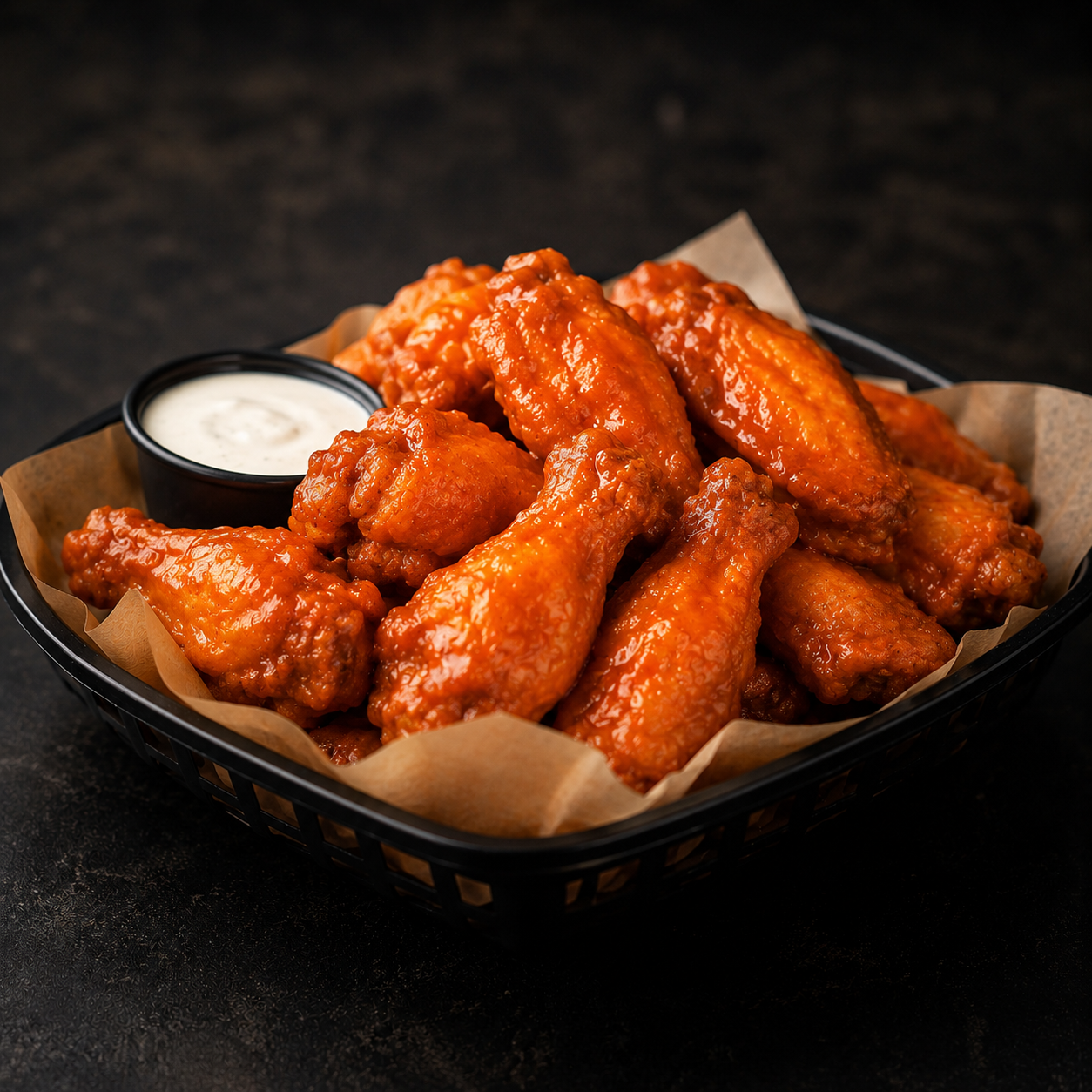 Party Wings